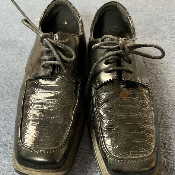 Hunter Bay men’s shoes size 6 - Picture 5 of 5